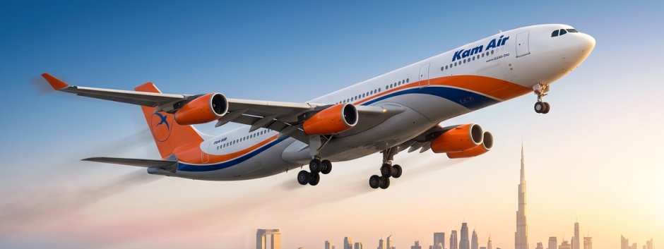 Kam Air