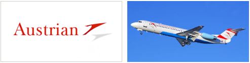 Austrian Airlines