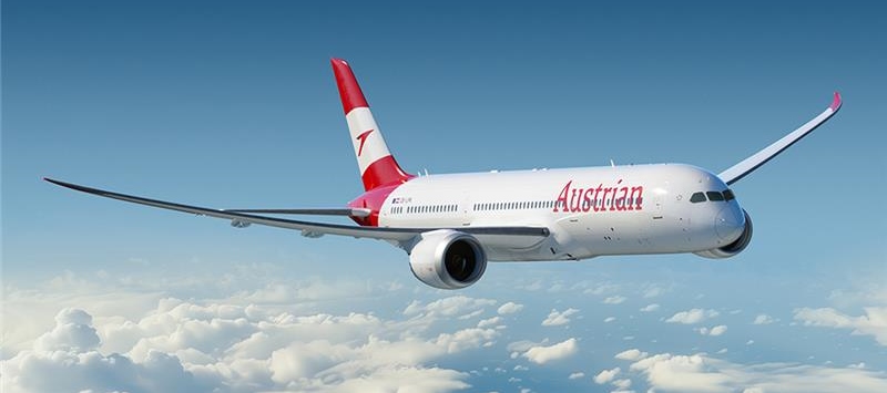 Austrian Airlines