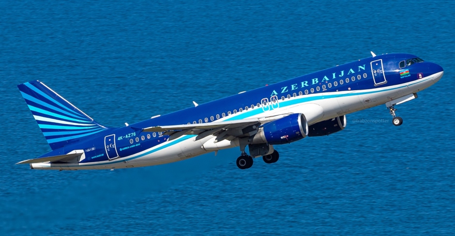 Azerbaijan Airlines