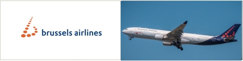 Brussels Airlines