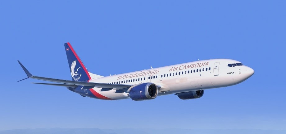 Air Cambodia