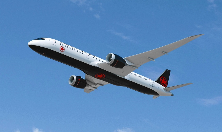 Air Canada