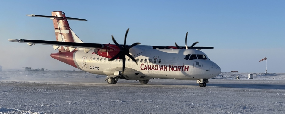 Canadian North