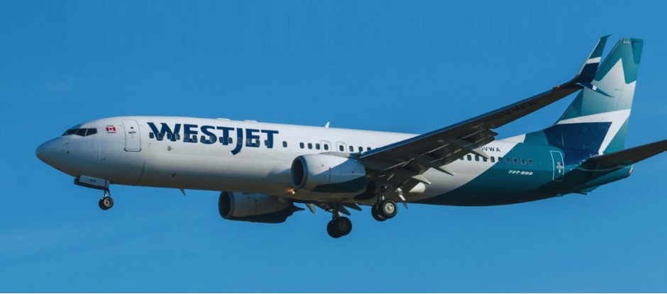 WestJet