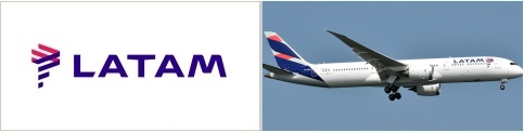 LATAM Chile
