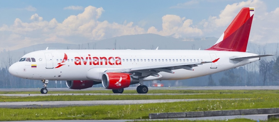 Avianca
