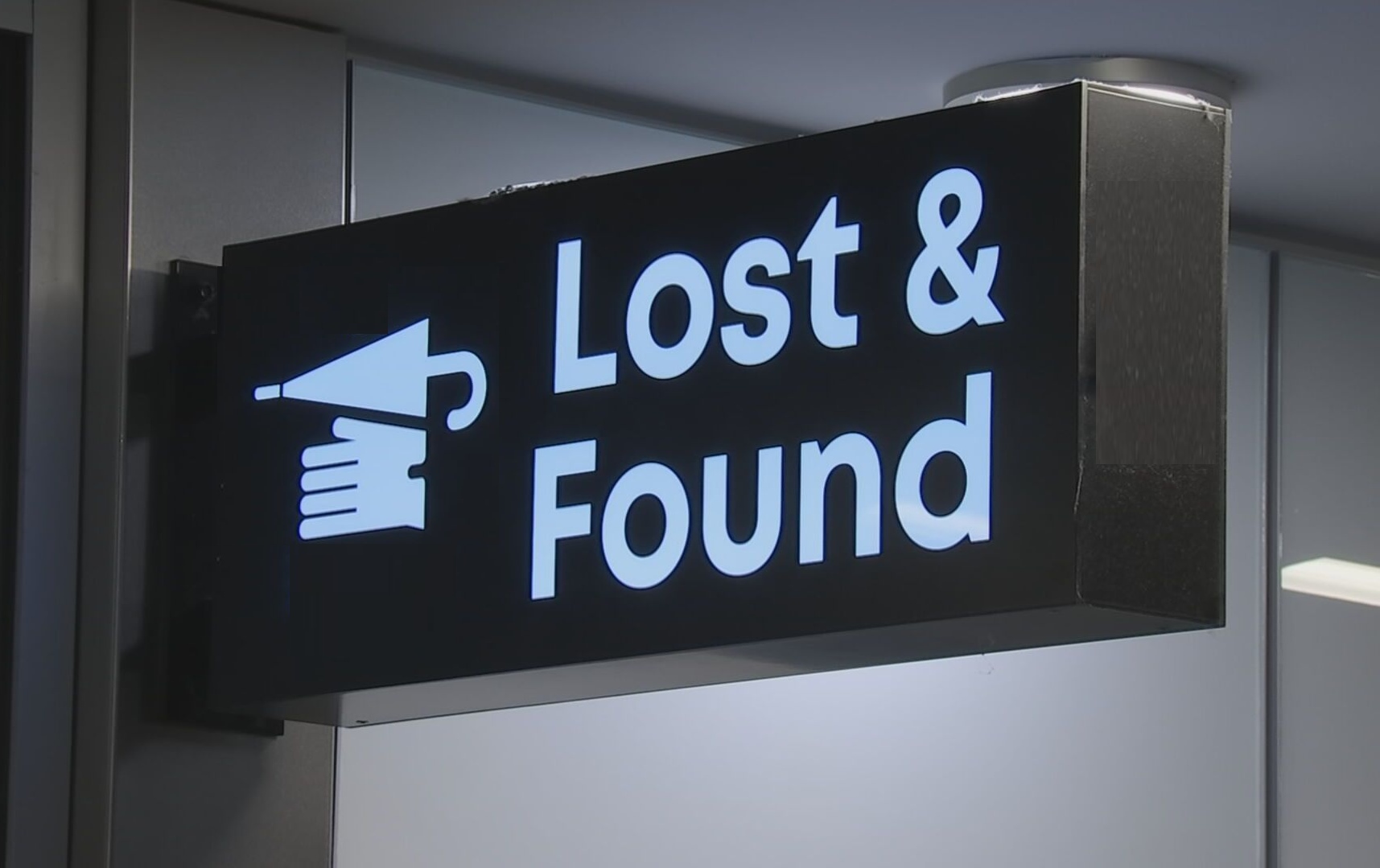 SunExpress Lost and Found