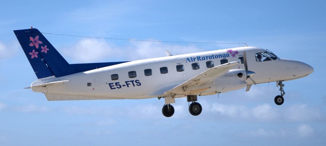 Air Rarotonga
