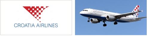 Croatia Airlines