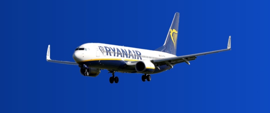 Ryanair