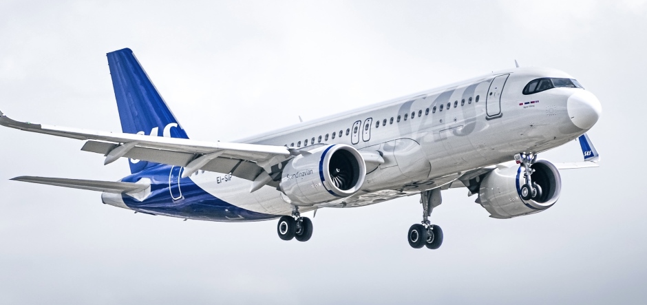 Scandinavian Airlines