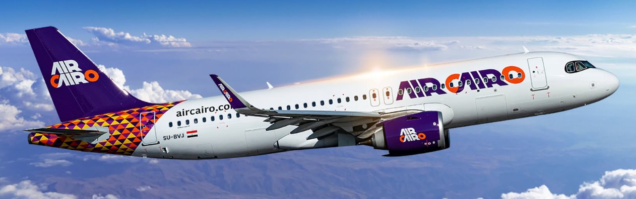 Air Cairo
