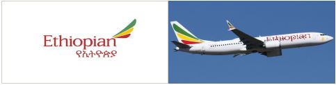 Ethiopian Airlines