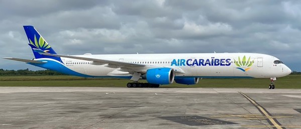 Air Caraïbes