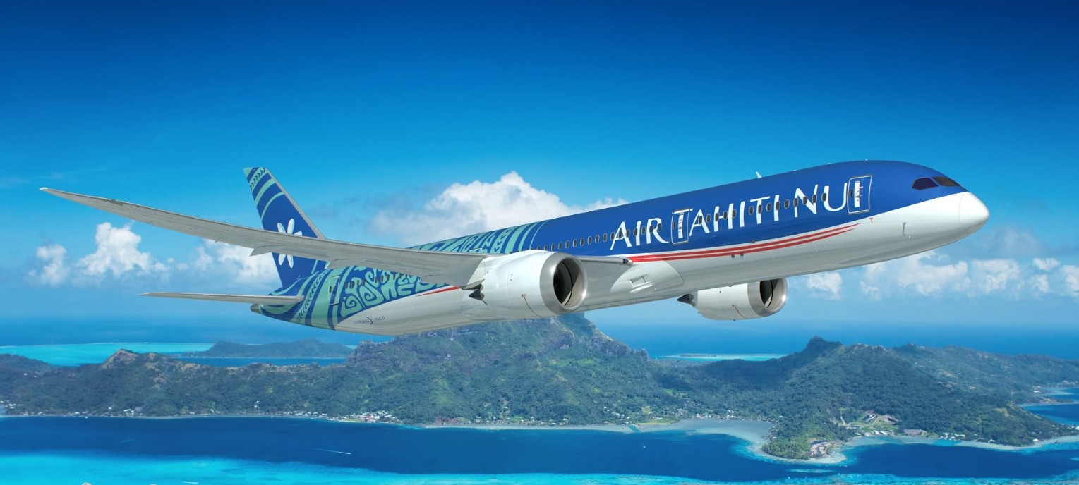 Air Tahiti Nui