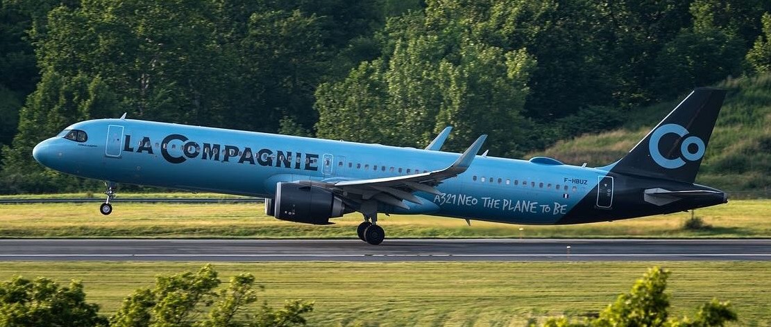 La Compagnie
