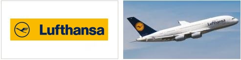 Lufthansa
