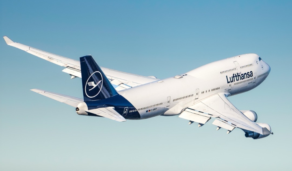 Lufthansa