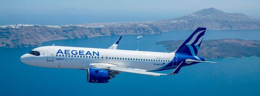 Aegean Airlines