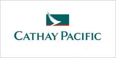 Cathay Pacific
