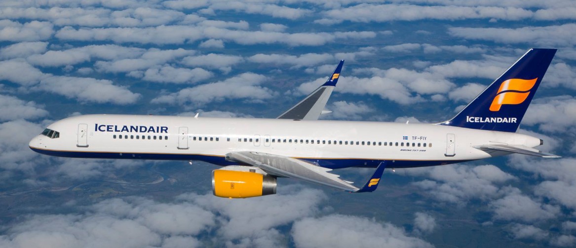 Icelandair