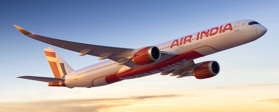 Air India