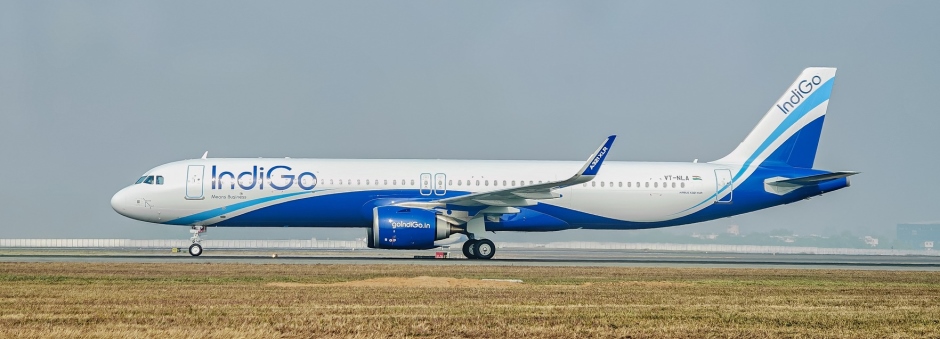 IndiGo