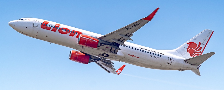 Lion Air