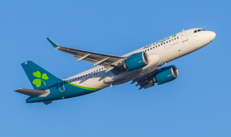 Aer Lingus