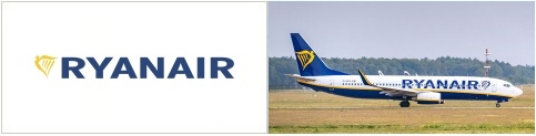Ryanair