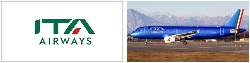 ITA Airways