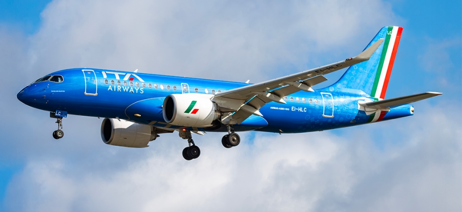 ITA Airways