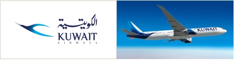 Kuwait Airways