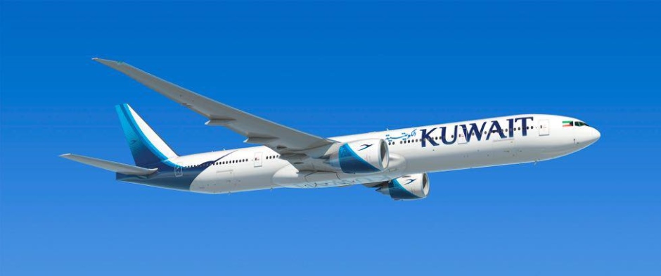 Kuwait Airways