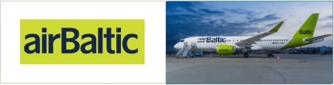 airBaltic