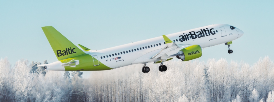 airBaltic