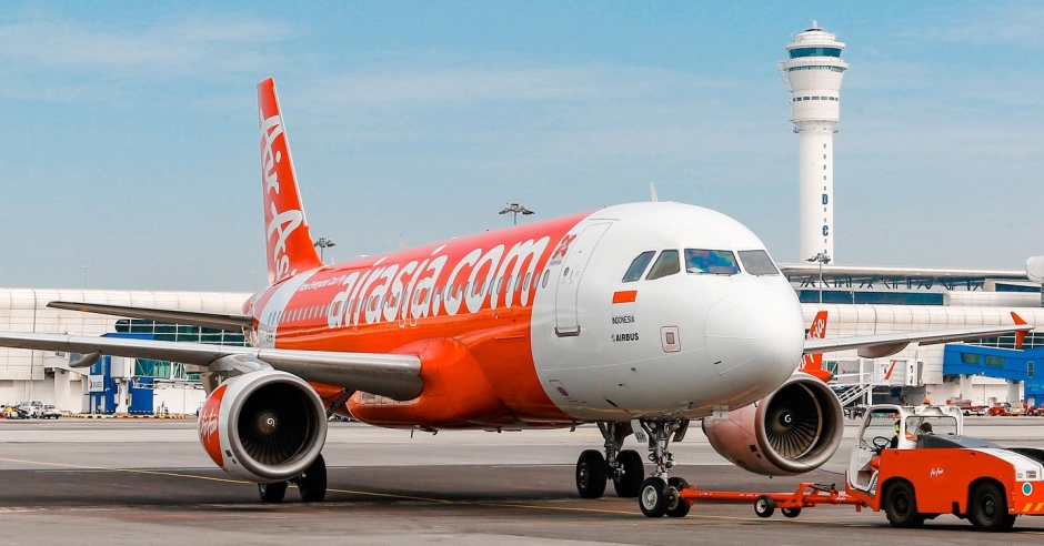 AirAsia