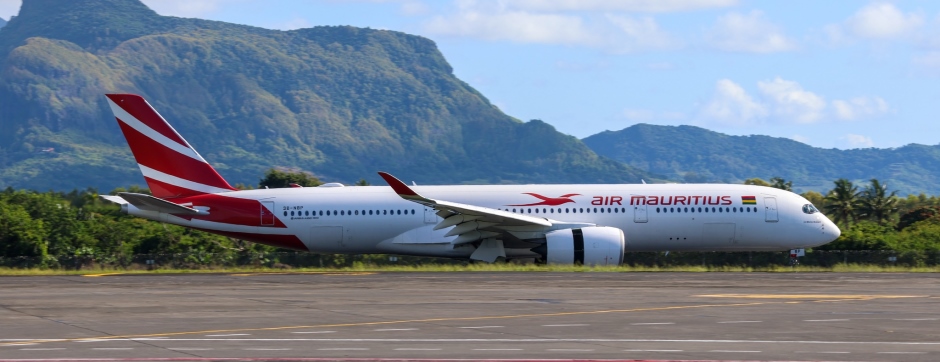 Air Mauritius
