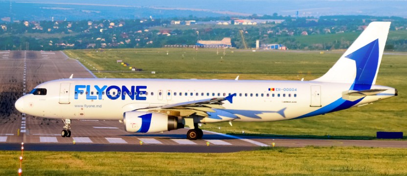 FlyOne