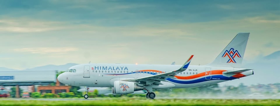 Himalaya Airlines
