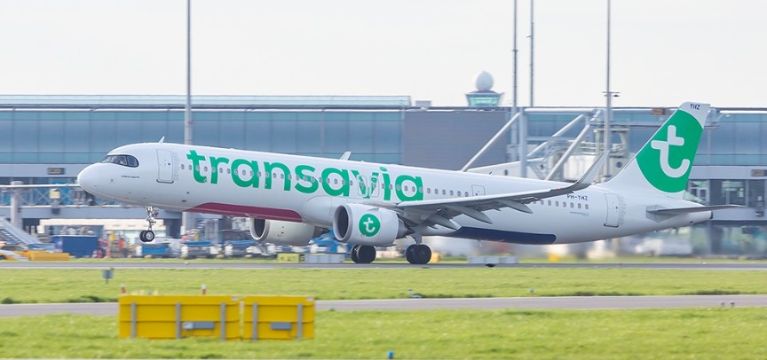 Transavia