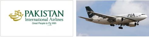 Pakistan International Airlines