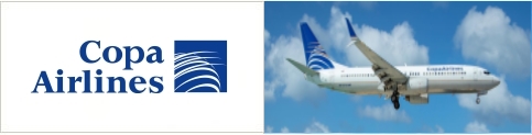 Copa Airlines