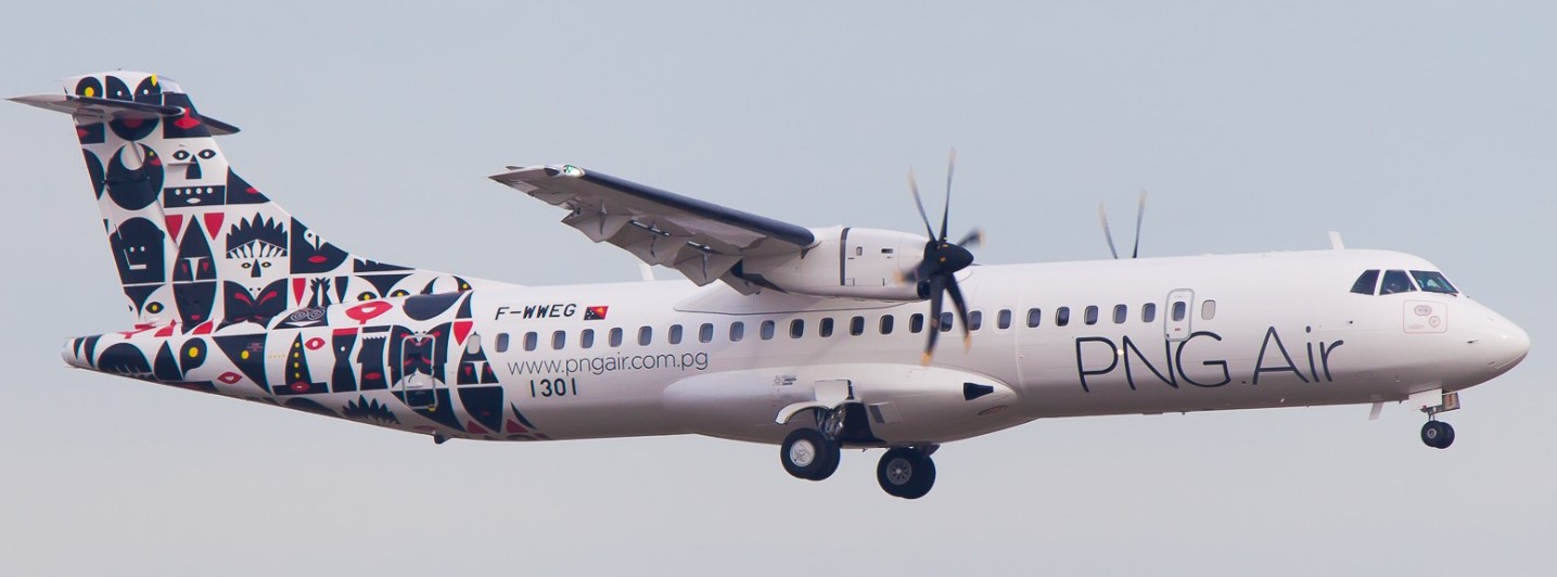 PNG Air