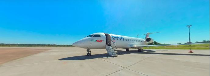 Paranair