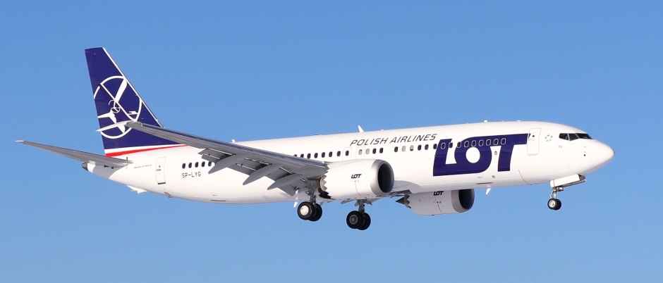 LOT Polish Airlines
