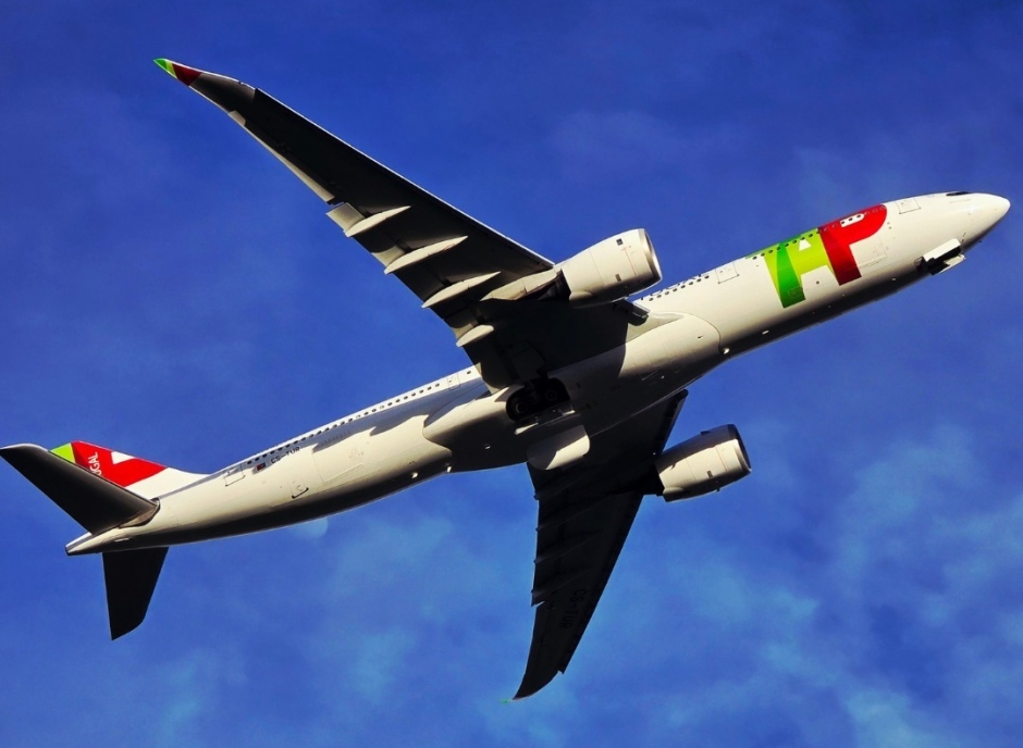 TAP Air Portugal