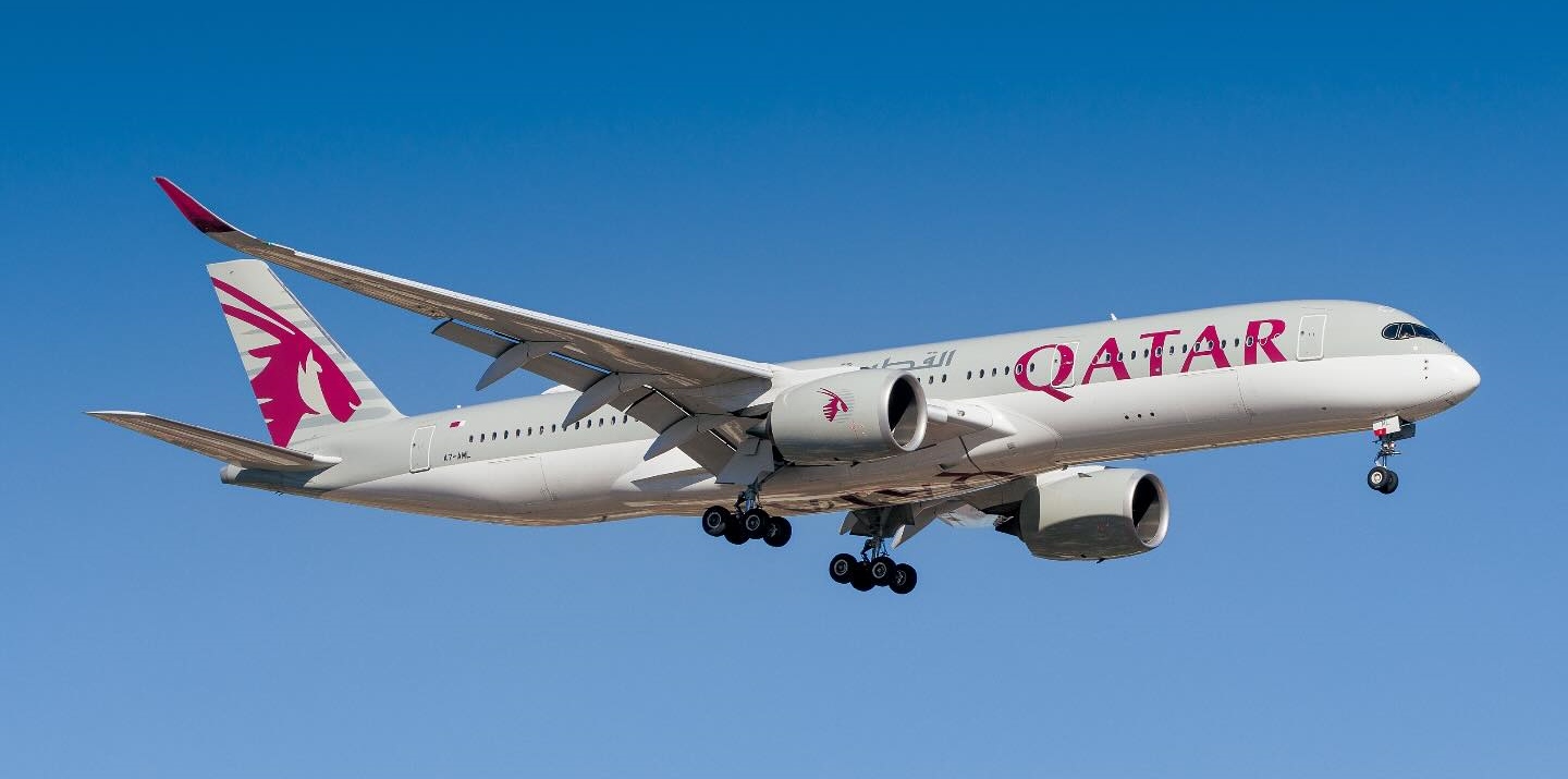 Qatar Airways