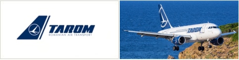 TAROM